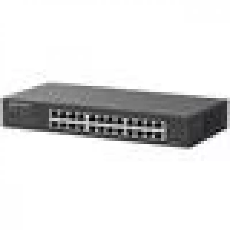 Gigabit 24-pordiline laua-/rack-lüliti TP-LINK MS124GS – 24 x 1 Gbps RJ45