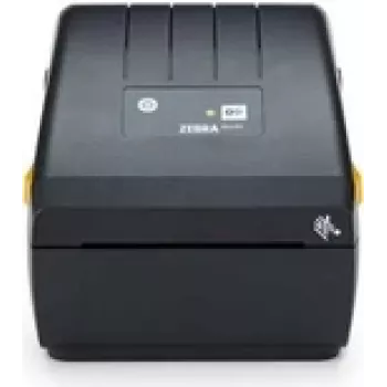Zebra ZD230 etiketiprinter Otsetermotrükk 203 x 203 DPI 152 mm/sek Juhtmega ühendatav