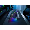 Razer MustWidow V4 - kollane Switch Linear - mehaaniline mänguklaviatuur