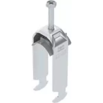 OBO Bettermann Klamberklamber 2-28mm BS-H2-K-28 ALU (1186423)