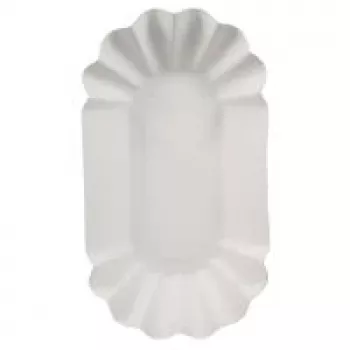 Papstar 11273 Valge