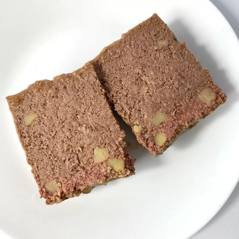 VET RESPONSE Hypoallergenic Pork - märg koeratoit - 400 g