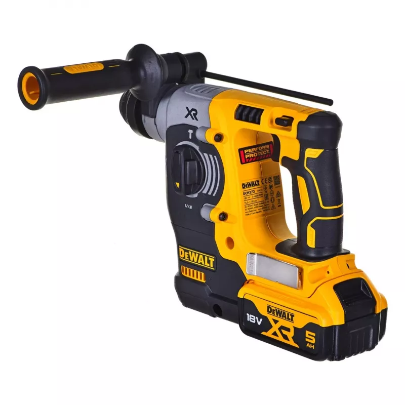 Löökpuur DeWALT DCH273P2T
