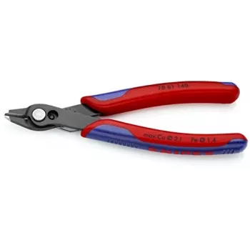 Knipex Electronic Super Knips XL külglõikurid