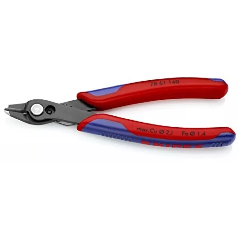 Knipex Electronic Super Knips XL külglõikurid