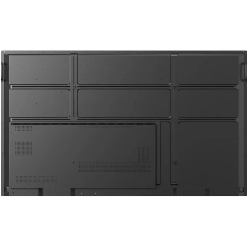 VIVITEK Display EK865i 218 cm (86 inch). 4K-UHD (Kaubavedu)