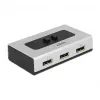 Video Switch DeLOCK 87668 DisplayPort