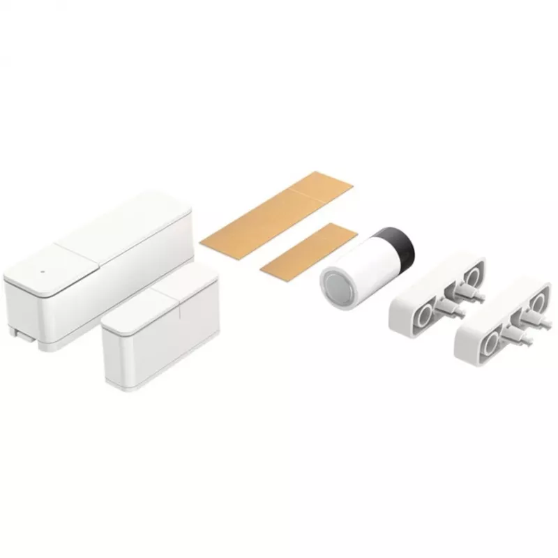 Bosch Door/Window Contact II Plus ukse/akna andur Juhtmevaba Uks/Aken Valge