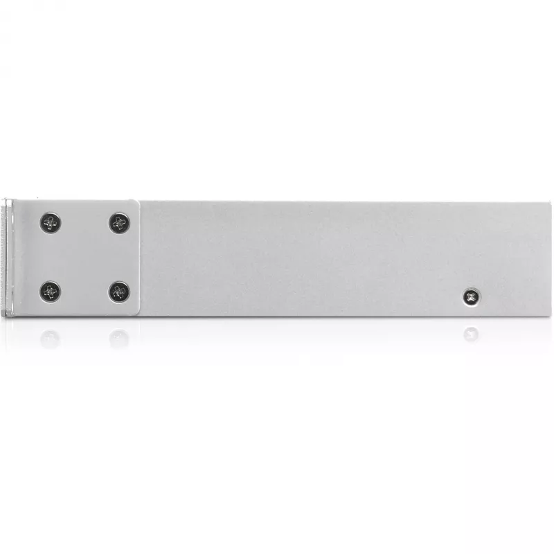 Ubiquiti Networks UniFi USW-24 Hallatav L2 Gigabit Ethernet (10/100/1000) ilma toite Ethernet (PoE) riiulipaigaldusega
