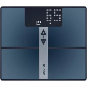 Diagnostiline kaal Beurer BF 980 WIFI Bluetooth hall 76009
