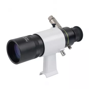 Otsimissihik Skywatcher SW-7116 9x50 tagantvalgustusega mittepööratud pildiga teleskoopidele