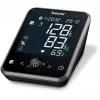 Beurer BM64 vererõhumõõtja Bluetooth-ühendusega ja mansett õlavarrele