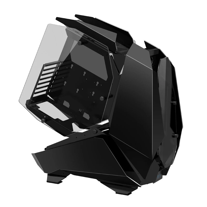 PC Case Jonsbo MOD5, ATX, Must