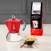 Bialetti Moka Induction Moka pot 6 tassi