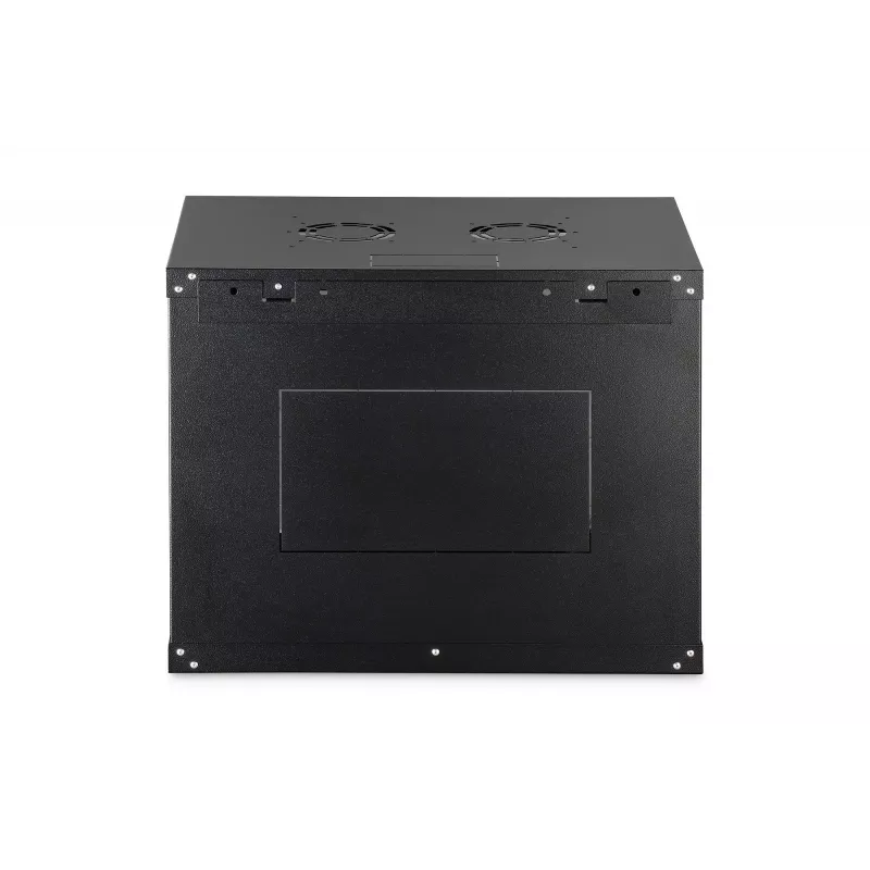Seinale paigaldatav korpus DIGITUS Dynamic-N 9U, 600x450 mm (LxS), IP20, võtmelukk, monteerimata