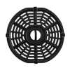 Deerma KZ100 Single 3 L 1000 W Kuumõhufritüür Must