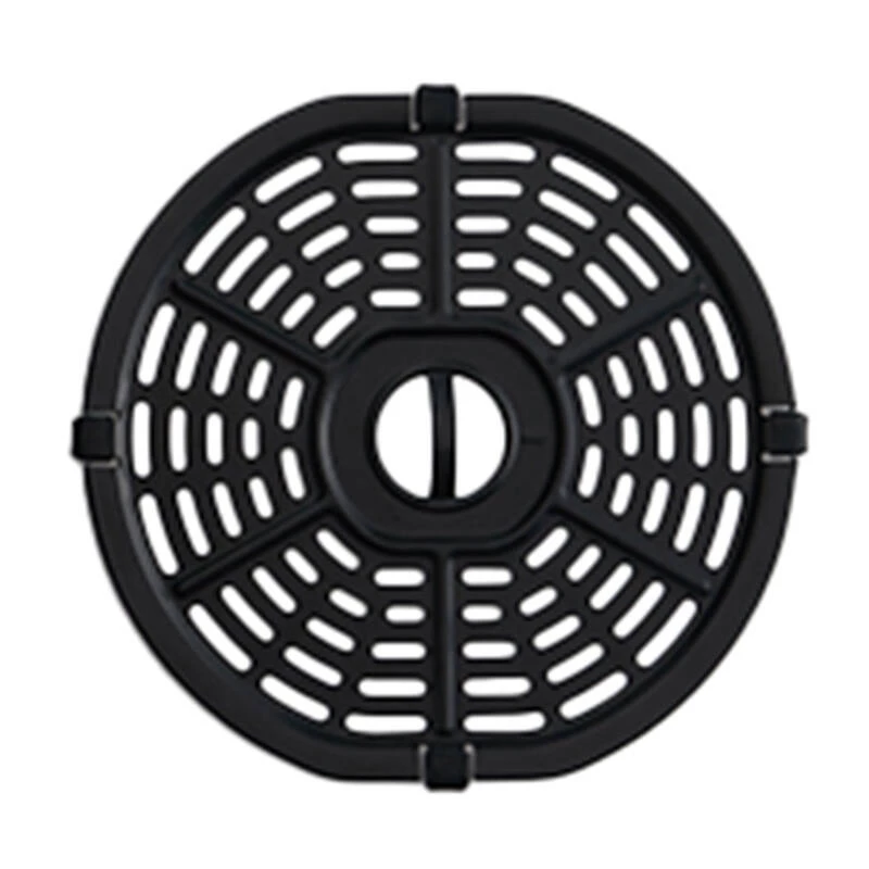 Deerma KZ100 Single 3 L 1000 W Kuumõhufritüür Must