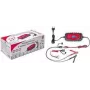 Automaatne akulaadija IWH 075901 12V/6V akudele, valitavad 2A, 4A, 6,5A laadimisvoolud