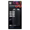 Kantav Bluetooth-kõlar DEFENDER ENJOY S100 — 10W, Bluetooth 5.3, 5h aku, LED-valgustus, sisseehitatud mikrofon