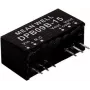 MEAN WELL DPB09C-12 toiteplokk ja pingemuundur (DPB09C-12)