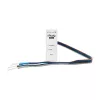 WiFi energiamõõtur Shelly 3EM-63W Gen3 — 3-kanaliga juhtmega võimsusmõõtur