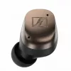 Sennheiser Momentum True Wireless 4 kõrvaklapid - must vask