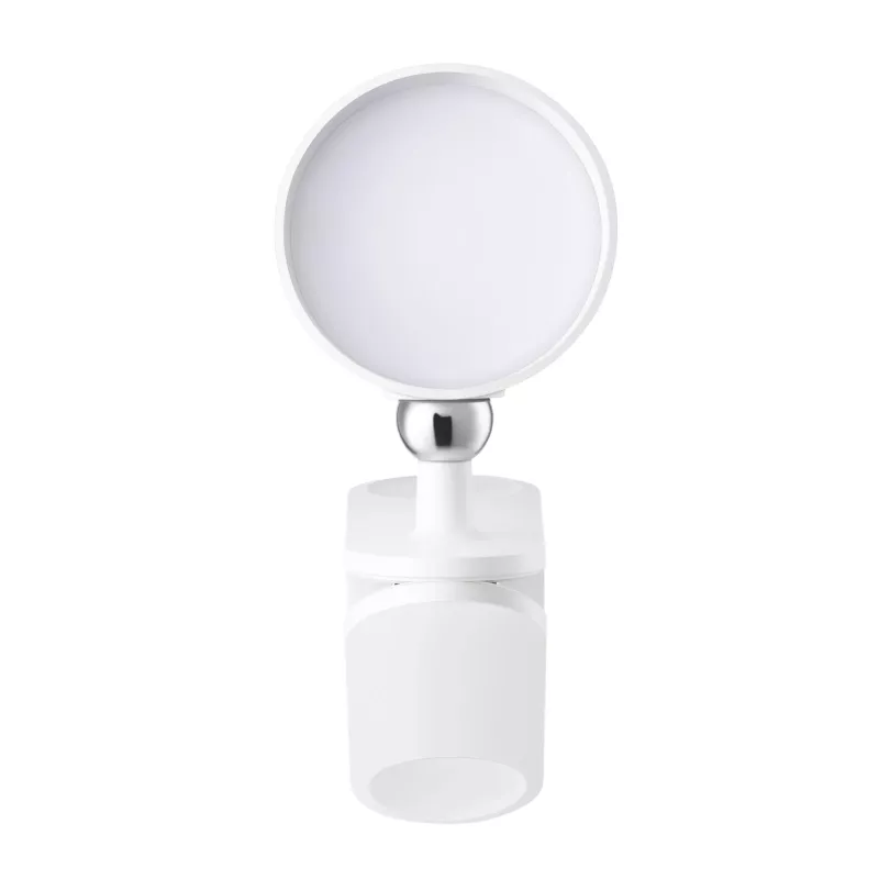Xiaomi Paindlik Laetav Lamp Lauavalgusti 3,5 W Valge (BHR8959GL)