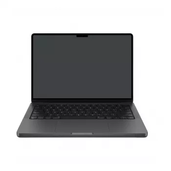 Apple MacBook Pro 14'' SpaceMust CTO M5 10C-CPU 10C-GPU us (Z1KJ-00000K00)