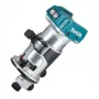 Pöörlev lõiketera Makita DRT50ZX4 metallile ja plastile 6 mm