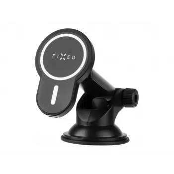 Fikseeritud MagClick XL | Hoidja | Apple | iPhone 12/13/14 | Must