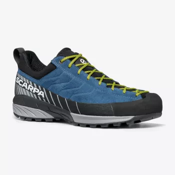 Matkajalatsid mescalito-ocean-gray-42 SCARPA