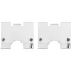 WLAN-pääsupunkti T-kinnitus Lancom Systems LX-7000 mudelitele LX-7500 LX-7300, valge, pakis 5 tk