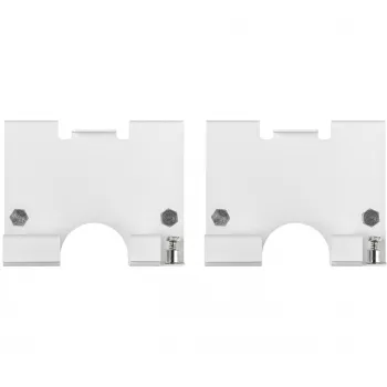 WLAN-pääsupunkti T-kinnitus Lancom Systems LX-7000 mudelitele LX-7500 LX-7300, valge, pakis 5 tk