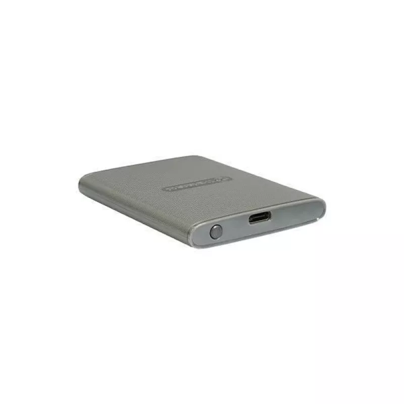 Transcend TS4TESD360C salvestusseade 4 TB hall USB 3.2 Gen 2x2 - USB-C