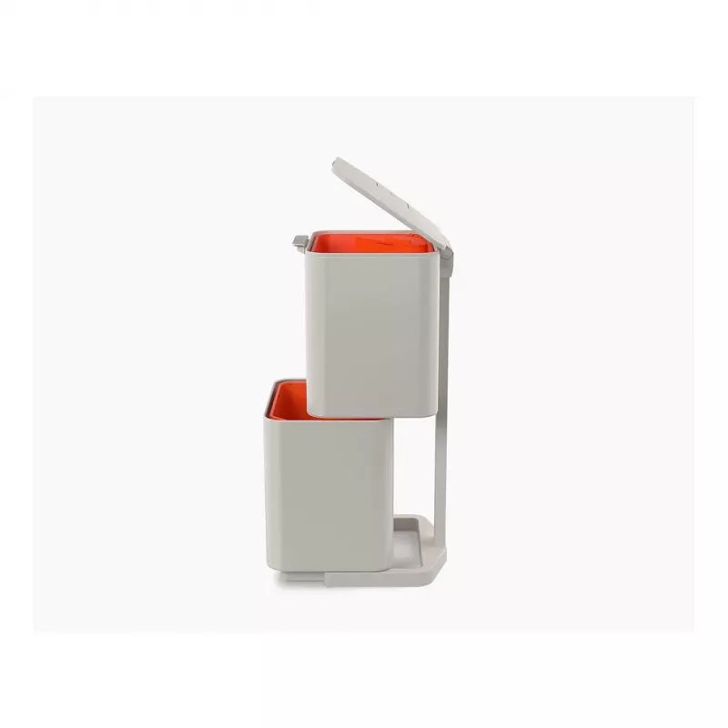Joseph Joseph prügikast Totem 40 L kivihall