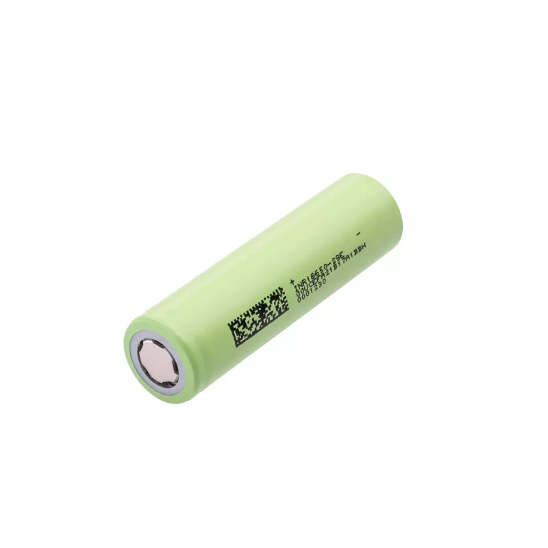 Laetav aku roheline Cell 20GC18650NMC29 18650 Li-Ion 3,7 V 2900 mAh 20 tk komplekt