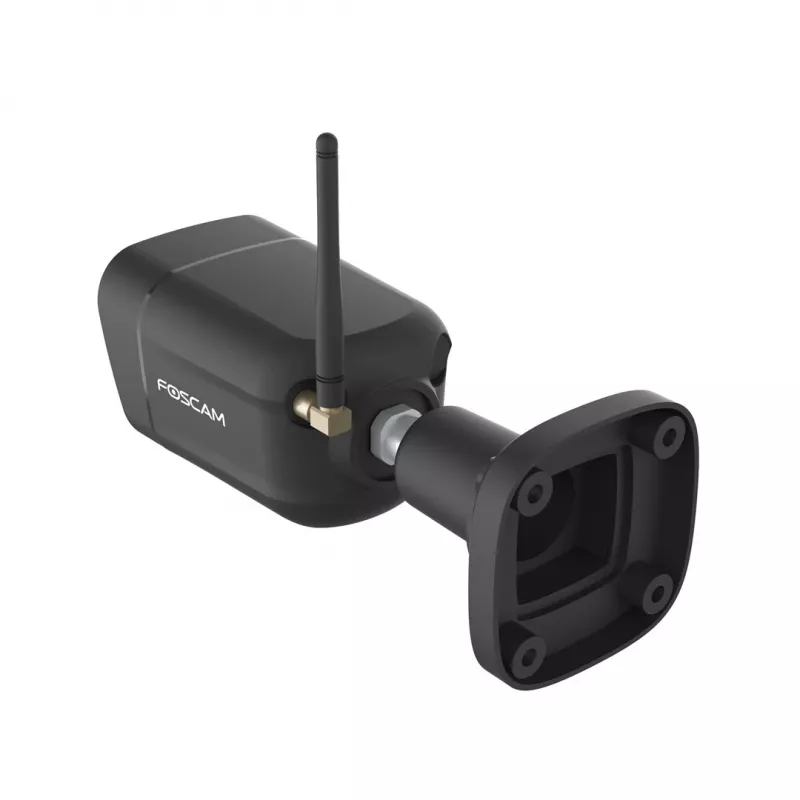 Foscam V8P 8MP WI-FI kaamera Must