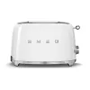 SMEG röster valge TSF01WHEU