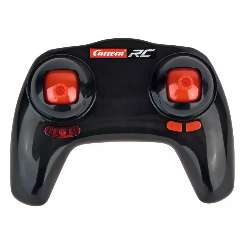 Helikopter Carrera 370501040X elektrimootoriga 12+