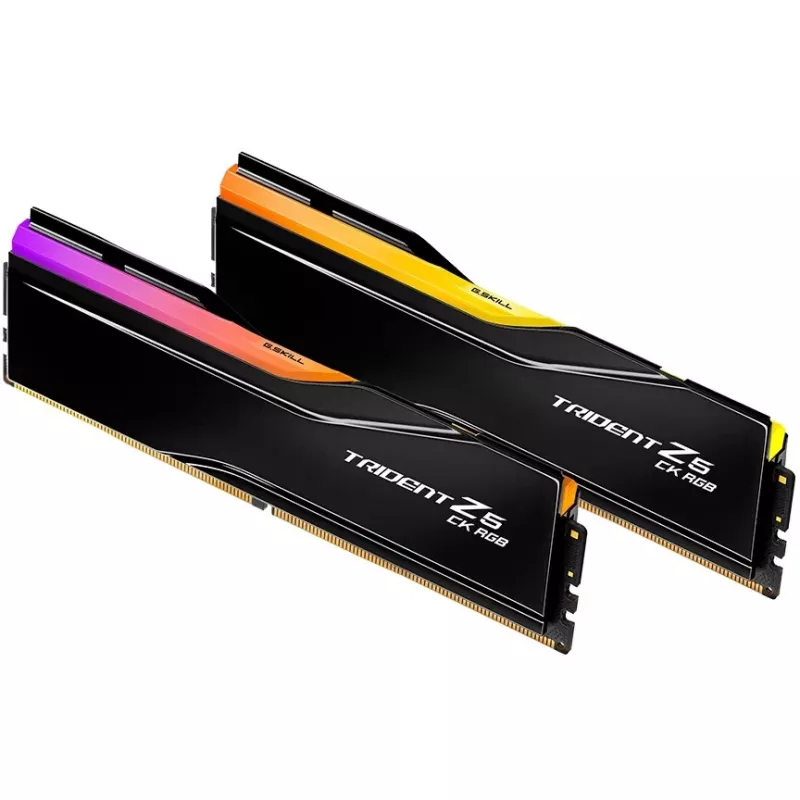 G.skill F5-8400C4052G24GX2-TZ5CRK mälumoodul 48