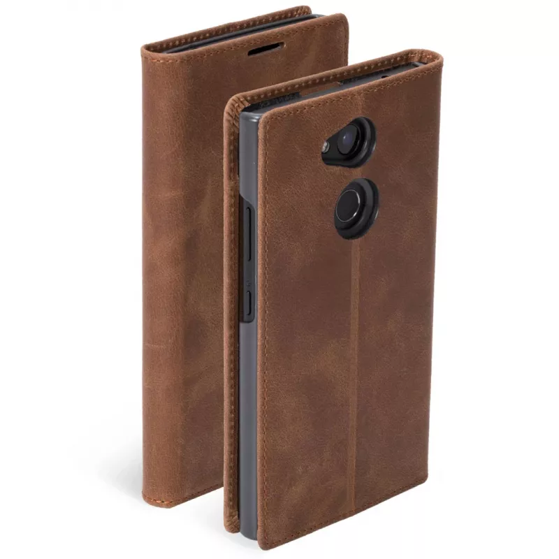 Krusell Sony Xperia L2 rahakotiraam