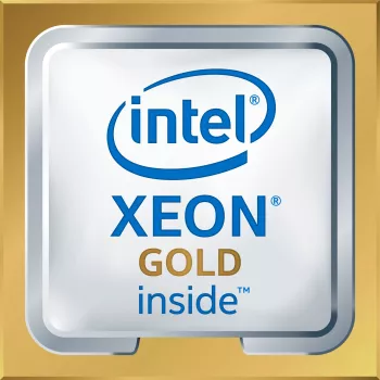 Intel - Xeon Gold 6146 - 3,2 GHz - 12 tuuma - 24 lõime - 24,75 MB vahemälu