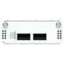 Sophos FleXi Port - laiendusmoodul - 40 Gigabit QSFP+ x 2 - XGS 5500, 6500 jaoks (XSBZTCHF2)