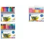 Kirjutuskomplekt Staedtler 3200 Multicolour 12 tk