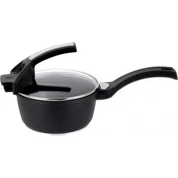 Induktsioonpann Pensofal 8104 Suprema 16 cm, ühildub induktsioonpliitidega