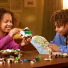 Ehitusmänguasi LEGO Mateo ja Z-Blobi rüütlimecha komplekt 71485 — minifiguur ja ehitatav mecha mängukomplekt
