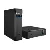 Eaton 3P Ellipse UPS katkematu toiteallikas Standby Offline 1,3 kVA 840 W 8 vahelduvvoolu väljundit