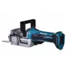 Makita DPJ180Z 18 V juhtmeta lamellliimimiseseade