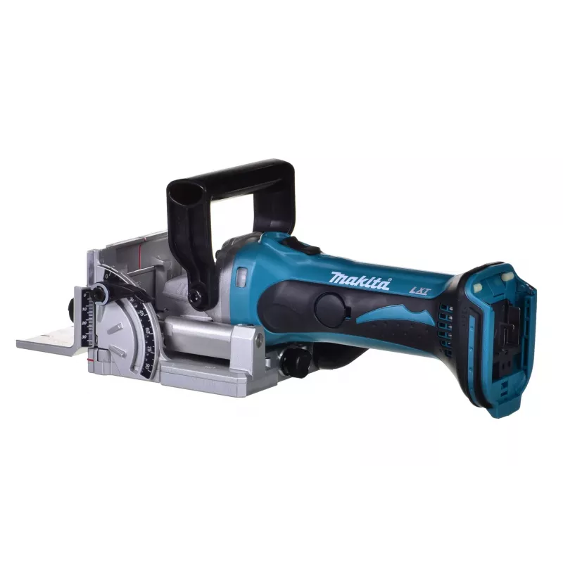 Makita DPJ180Z 18 V juhtmeta lamellliimimiseseade
