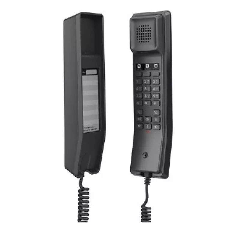 Grandstream GHP 611 MUST